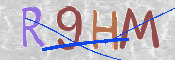 CAPTCHA изображение