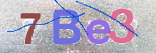 CAPTCHA изображение