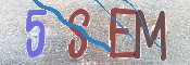 CAPTCHA изображение