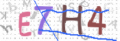 CAPTCHA изображение