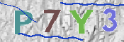 CAPTCHA изображение