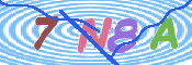 CAPTCHA изображение