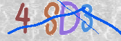 CAPTCHA изображение