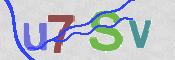 CAPTCHA изображение