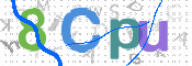 CAPTCHA изображение