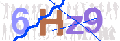 CAPTCHA изображение