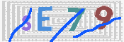 CAPTCHA изображение