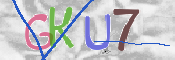 CAPTCHA изображение