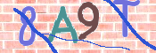 CAPTCHA изображение