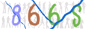 CAPTCHA изображение