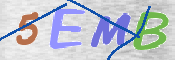 CAPTCHA изображение