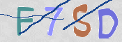 CAPTCHA изображение