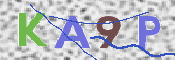 CAPTCHA изображение