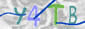 CAPTCHA изображение