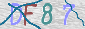CAPTCHA изображение