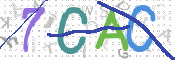 CAPTCHA изображение