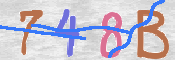 CAPTCHA изображение