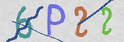 CAPTCHA изображение