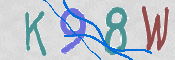 CAPTCHA изображение