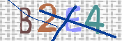 CAPTCHA изображение