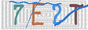 CAPTCHA изображение