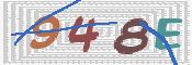 CAPTCHA изображение