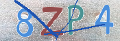 CAPTCHA изображение