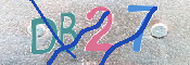 CAPTCHA изображение