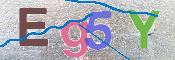 CAPTCHA изображение