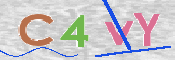 CAPTCHA изображение
