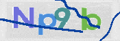 CAPTCHA изображение