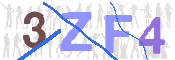 CAPTCHA изображение