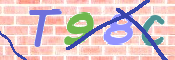 CAPTCHA изображение