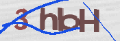 CAPTCHA изображение