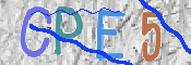 CAPTCHA изображение