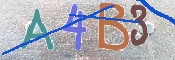 CAPTCHA изображение