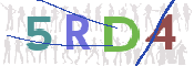 CAPTCHA изображение