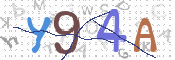 CAPTCHA изображение