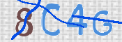 CAPTCHA изображение