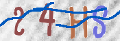 CAPTCHA изображение