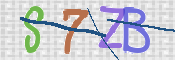 CAPTCHA изображение