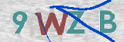 CAPTCHA изображение