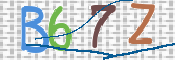 CAPTCHA изображение