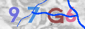 CAPTCHA изображение