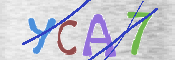 CAPTCHA изображение