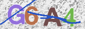 CAPTCHA изображение