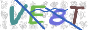 CAPTCHA изображение