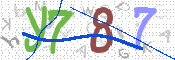 CAPTCHA изображение
