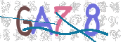 CAPTCHA изображение