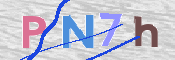 CAPTCHA изображение